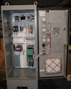 Controladores para accionadores de frecuencia variable (VFD)