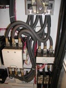 Paneles de control para Estaciones que procesan Aguas Residuales (EDAR)