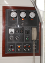 Paneles de Control para Embarcaciones