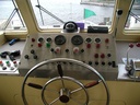 Boats Control Panels