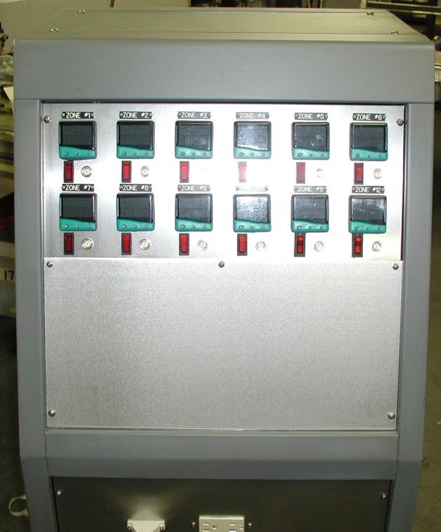 Temperature controller
