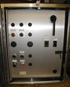 Simplex Pump Panels