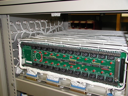 Data switching