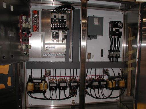 Reduced Voltage Autotransformer (RVAT)