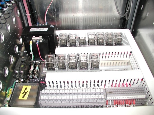 Heat exchanger and A/C for TC