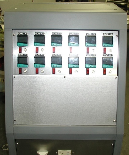 Temperature controller